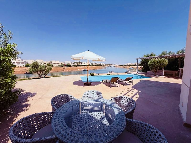 Joubal Standalone Villa Private Pool